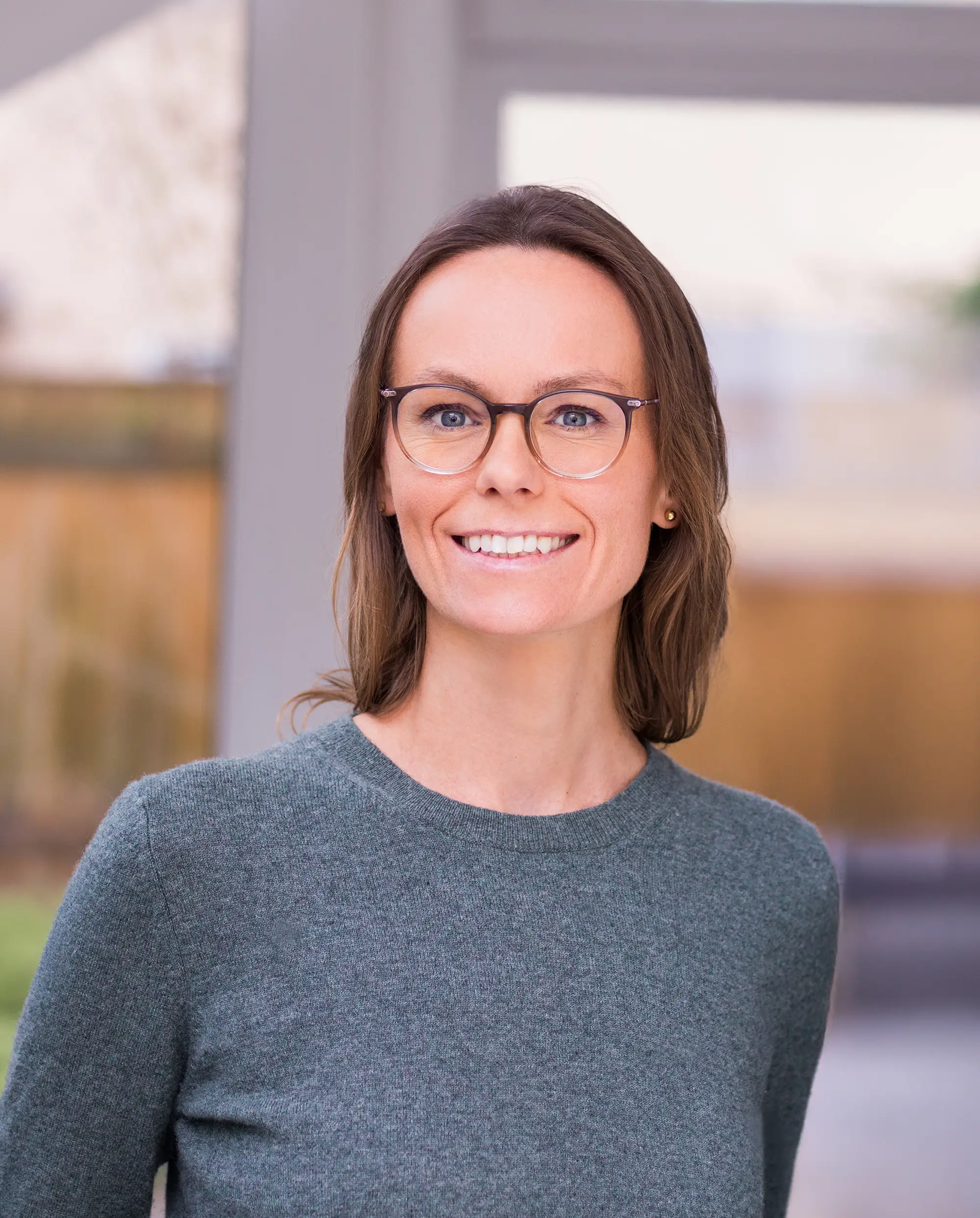 Zahnärztin Dr Isabel Steinert