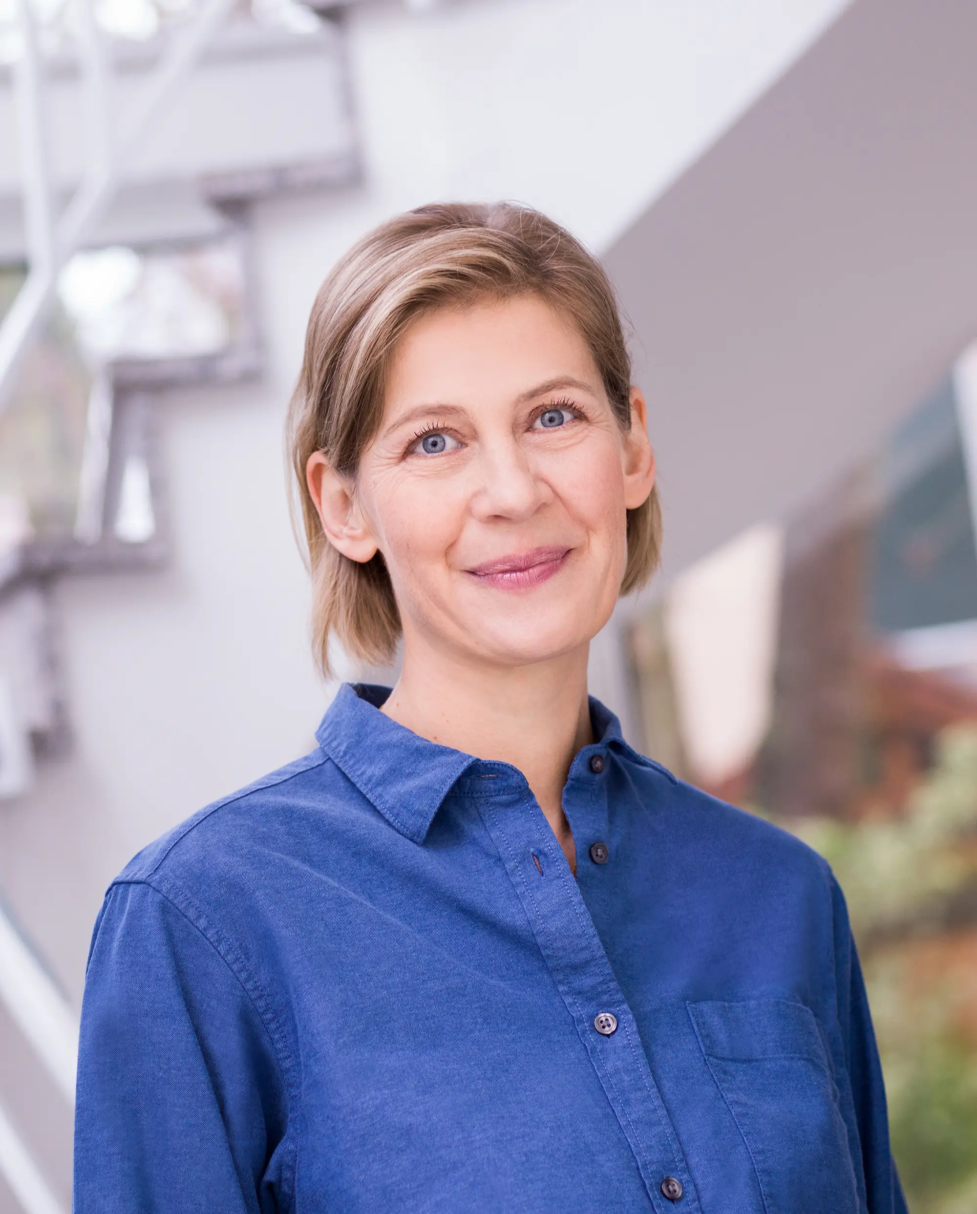 Zahnärztin Hanna Müller-Duffek